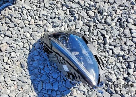 2024 Mercedes-Benz C 43 Amg from USA, damaged, VIN W1KAF8HB1RR192034